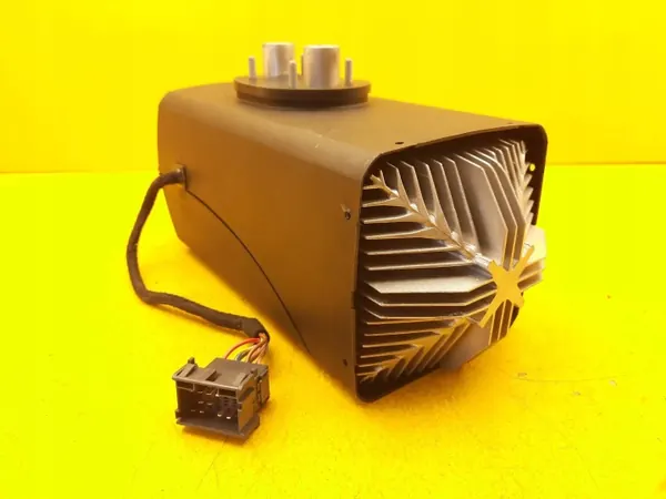 Mercedes W447 Webasto Verwarming OEM A4478300761 image 5