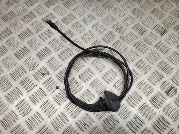 Tranca do capô OEM 23320281 para Camaro 2016- image 2