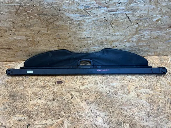 Opel Antara 06-15 Store Roulant Coffre OEM 96829406 image 4