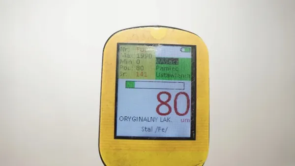 OEM 360184035 Fram höger dörr för Opel Meriva B image 6