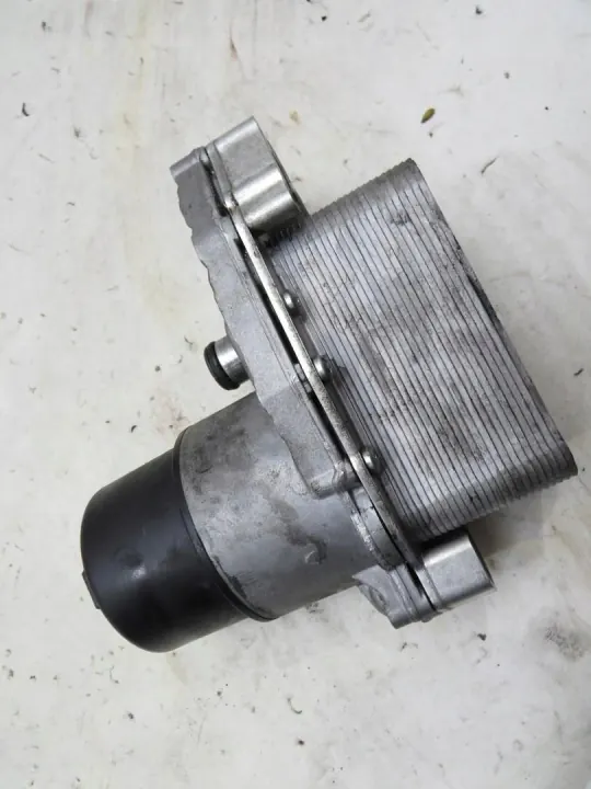 Oljefilterhus Bas OEM KRIS235789 för XJ X351 image 2