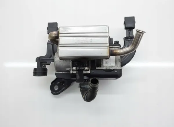 VW T6 Webasto parkeringsvärme OEM 7E0815071E image 2