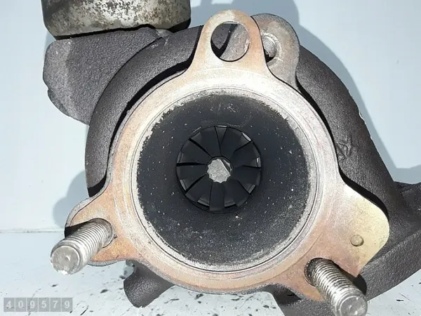 Mazda Turboahdin OEM AM-409579 Mazda 3 2009 image 3