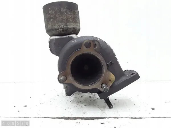 Mazda Turboahdin OEM AM-409579 Mazda 3 2009 image 4