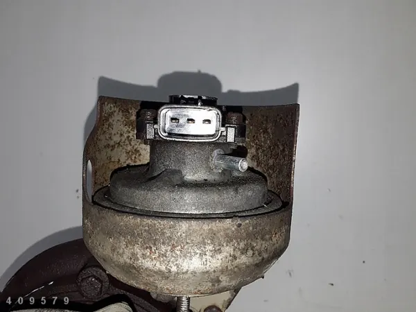 Mazda Turboahdin OEM AM-409579 Mazda 3 2009 image 6