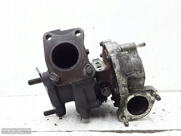 Mazda Turboahdin OEM AM-409579 Mazda 3 2009 image 7