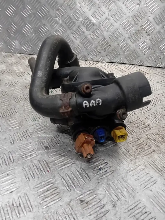 Volkswagen OE Carcasa de Termostato image 4