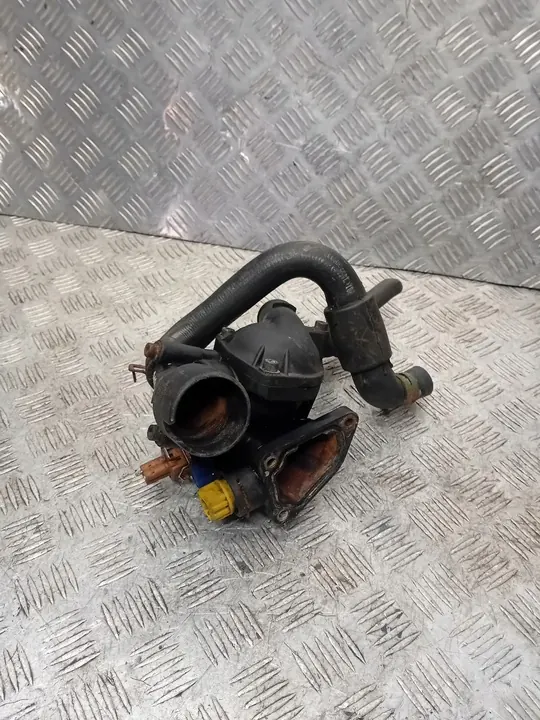 Volkswagen OE Carcasa de Termostato image 5