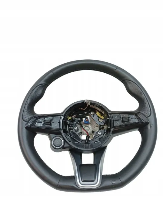 Volante Multifunción Alfa Romeo OE de Segunda Mano image 2