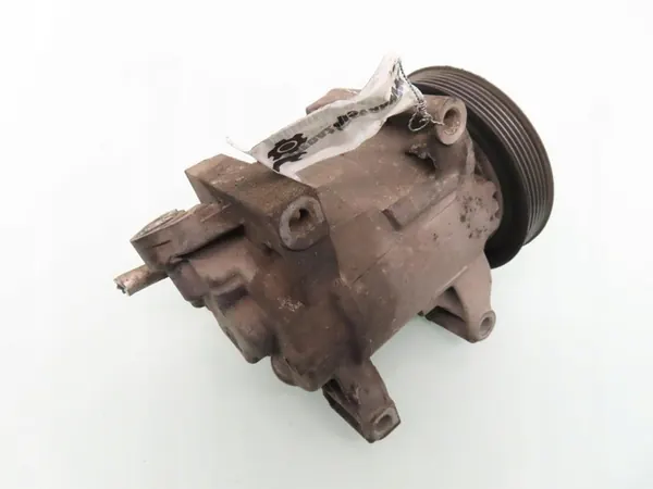 Compressore Aria Condizionata Nissan Primera 2J55045010 image 3