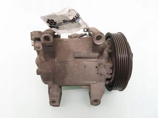 Compressore Aria Condizionata Nissan Primera 2J55045010 image 4
