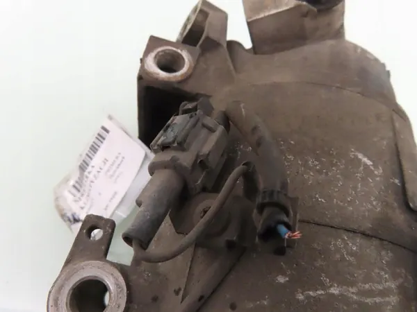 Compressore Aria Condizionata Nissan Primera 2J55045010 image 5
