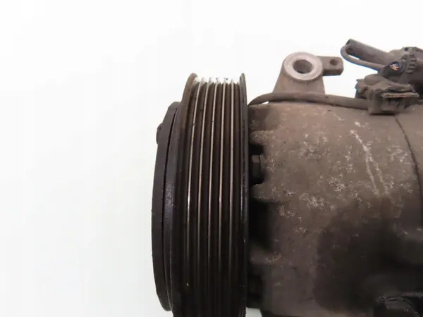 Compressore Aria Condizionata Nissan Primera 2J55045010 image 7