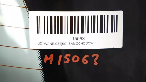 Hayon OEM 360172583 pour Mercedes W245 FL 08-11 image 10