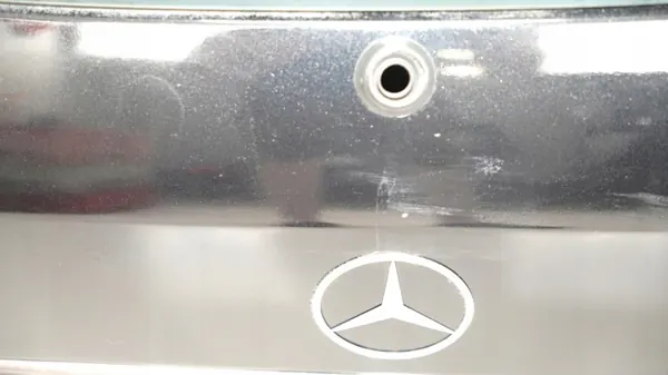 Hayon OEM 360172583 pour Mercedes W245 FL 08-11 image 7