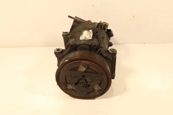 AC Compressor Peugeot 3008 I 1.6HDI SD6CBBF image 3