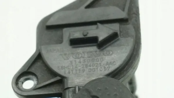 Sensor de Fluxo de Ar OEM 31430000 para Volvo V40 image 3