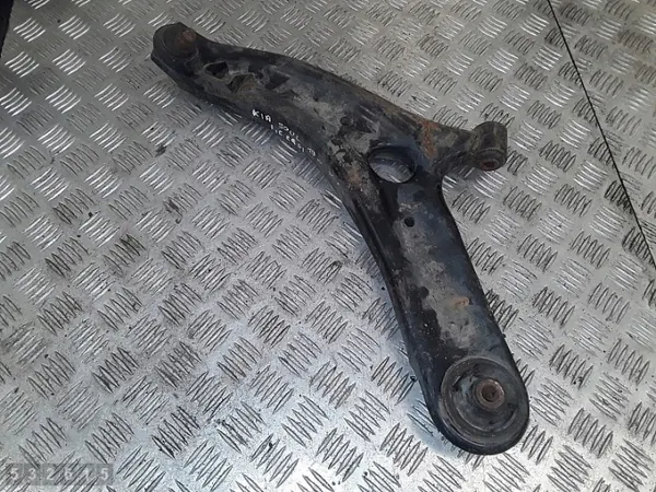 2010 Kia Soul Suspension Arm 1600 diesel OEM AM-532615 image 2