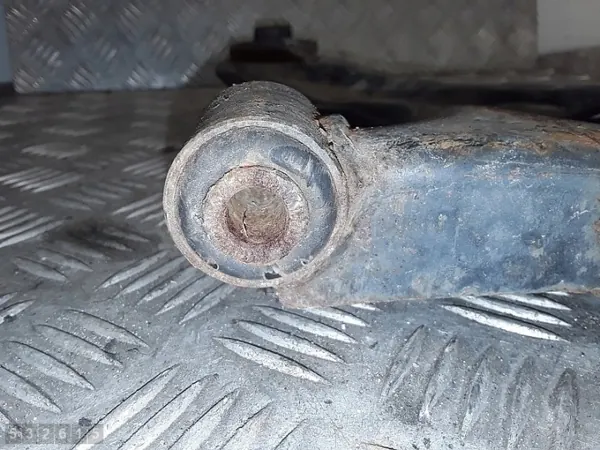 2010 Kia Soul Suspension Arm 1600 diesel OEM AM-532615 image 5
