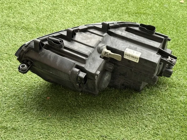 Vasen ajovalot VW Touran Caddy 1T1941005H image 4