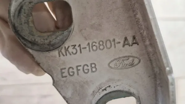 Ford OE KK31-16801-AA motorkapscharnier image 5