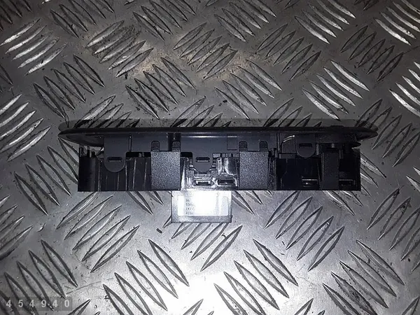 Brytare Peugeot 308 2008 96565186xt image 2