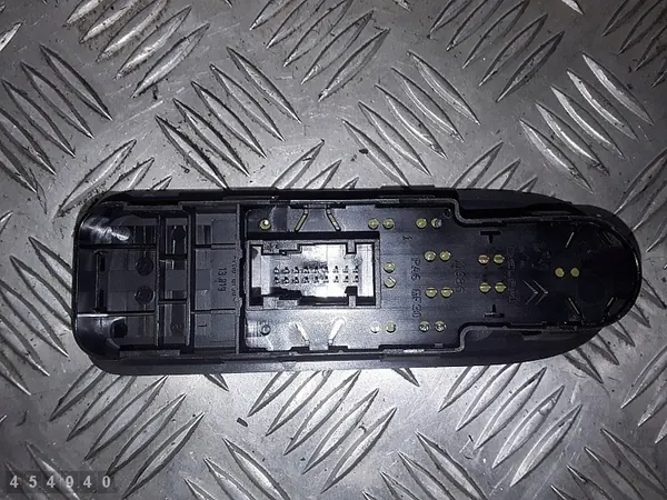 Brytare Peugeot 308 2008 96565186xt image 4