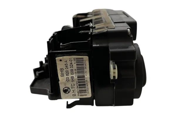 Ilmastointipaneeli Skoda Octavia Mk2 (1Z) 2007 1Z0820045A image 7