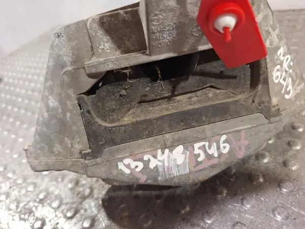 Motorsteun 13248546 Opel Astra J 1.7 CDTI image 3