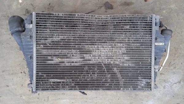 Radiatorventilator Saab 9-3 II OEM 683 1.9 TID image 7