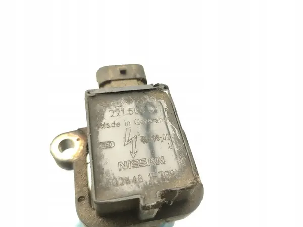 Bobina de ignição Ford Mondeo 2.0 16V TDDi / TDCi Diesel OEM image 7