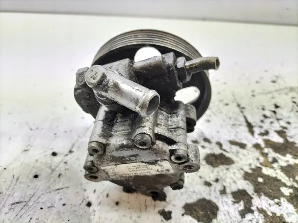 Servostyrningspump Citroen Jumper I (1994-2006) OEM image 3