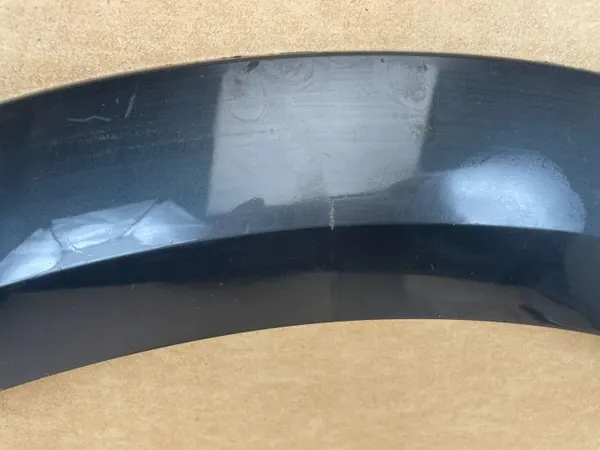OEM CASC 8W9853717 Etu Vasen Lokasuoja Audi A4 B9 image 4