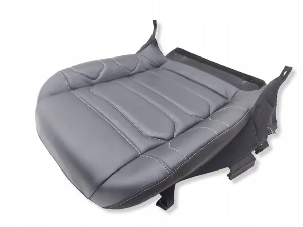 Estructura asiento conductor Citroen OEM AMD233800 - Usado image 3
