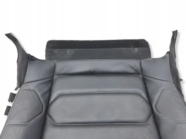Estructura asiento conductor Citroen OEM AMD233800 - Usado image 4