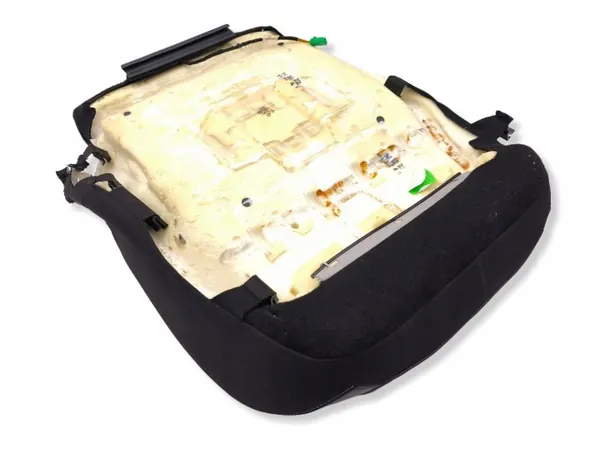 Estructura asiento conductor Citroen OEM AMD233800 - Usado image 5