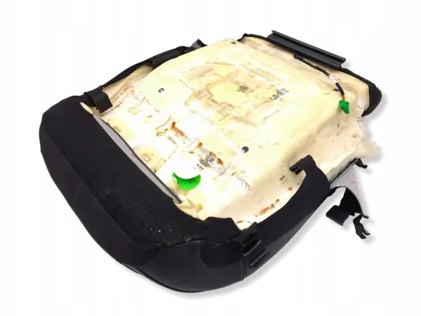 Estructura asiento conductor Citroen OEM AMD233800 - Usado image 6