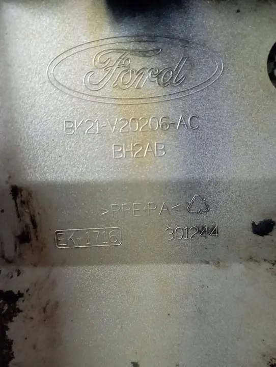 Peça auto Ford OE BK21-V20206-AC usada image 3