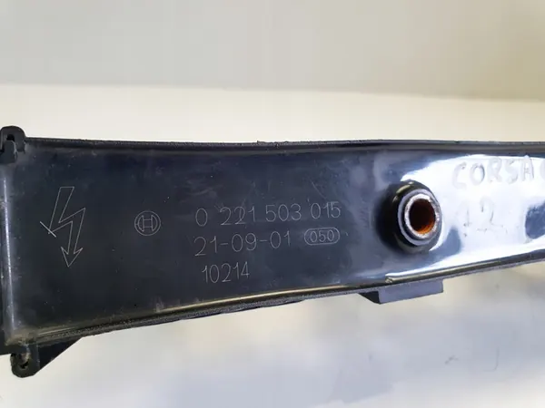 Zündspule Opel Corsa C 1.2 1.4 16V image 2