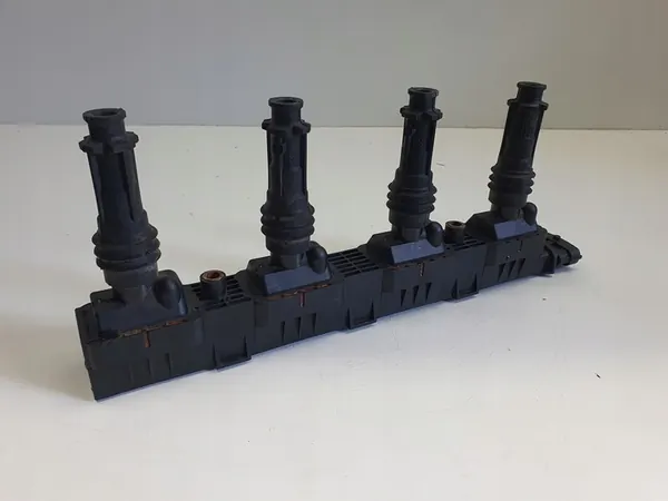 Zündspule Opel Corsa C 1.2 1.4 16V image 3