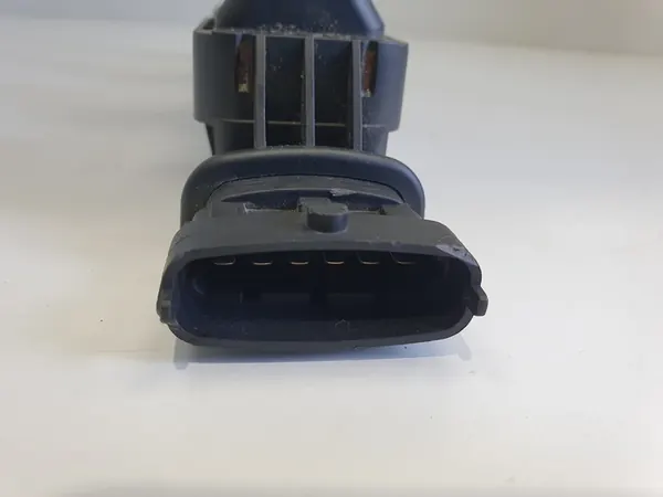 Zündspule Opel Corsa C 1.2 1.4 16V image 5