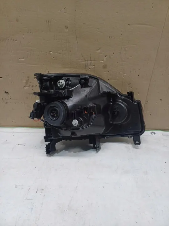 Etuvalo Nissan X-Trail Vasemmalle LED 26060–JG40A image 2