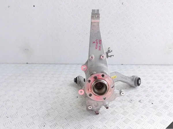 Braccio di Controllo Anteriore Destro BMW F01 F02 F07 LCI image 2