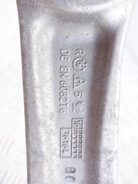 Braccio di Controllo Anteriore Destro BMW F01 F02 F07 LCI image 4