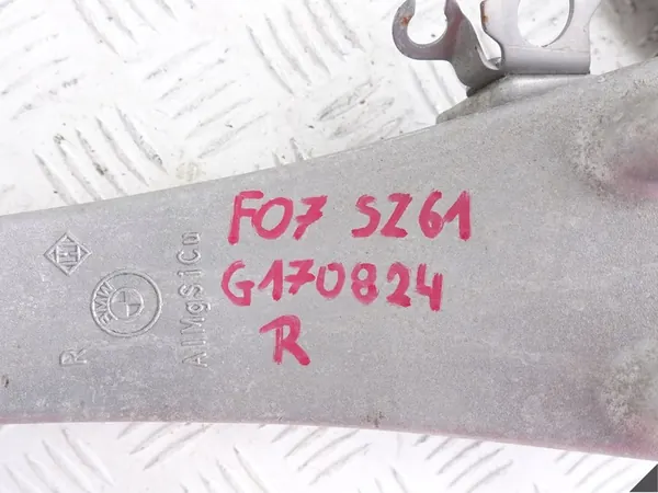 Braccio di Controllo Anteriore Destro BMW F01 F02 F07 LCI image 7