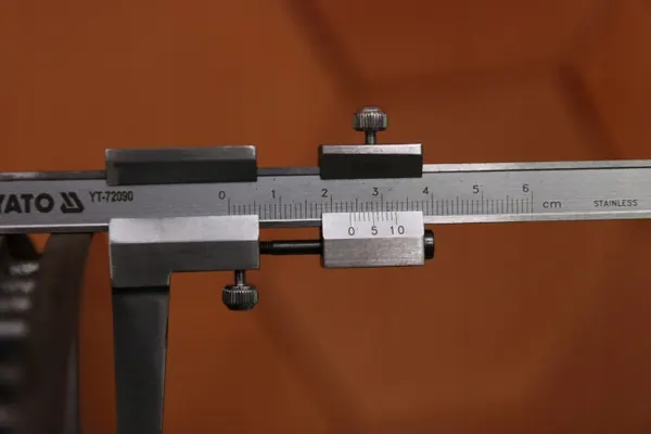 OEM 6891079 Vorderbremscheiben & -beläge 307x24mm image 10