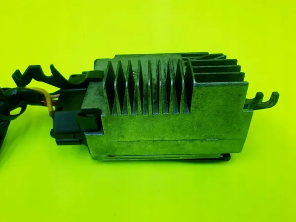 Módulo ventilador OEM 873488Z para Audi A4 B6/B7 image 3