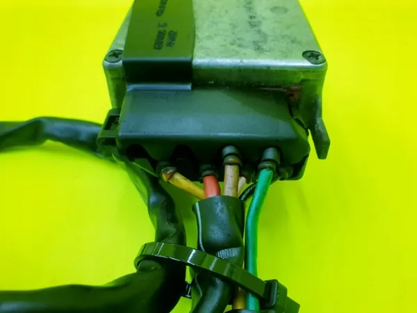 Módulo ventilador OEM 873488Z para Audi A4 B6/B7 image 5