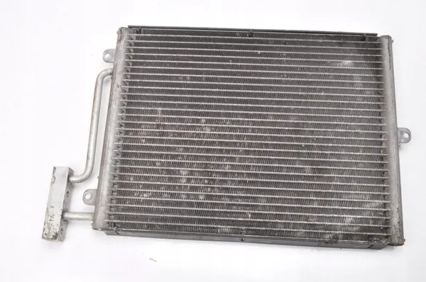 Porsche 911 996 Ilmastointijäähdytin 99657311100 image 3