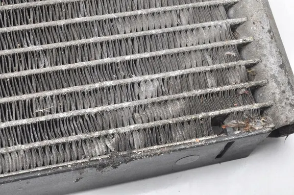 Porsche 911 996 Ilmastointijäähdytin 99657311100 image 5